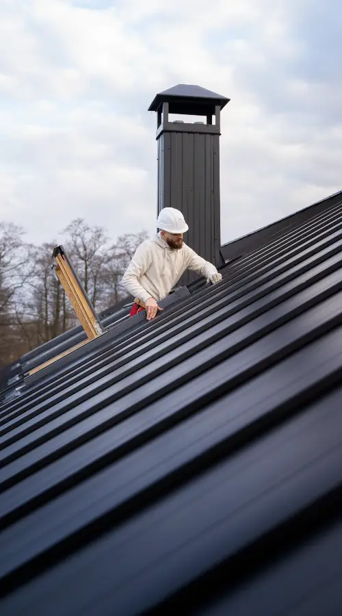 Metal Roofing in Albuquerque
