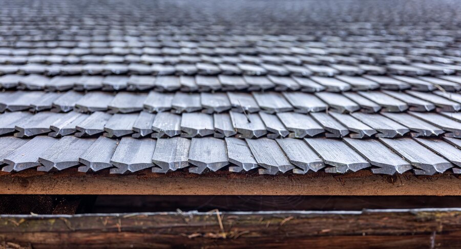 Shingle Roofing in Albuquerque